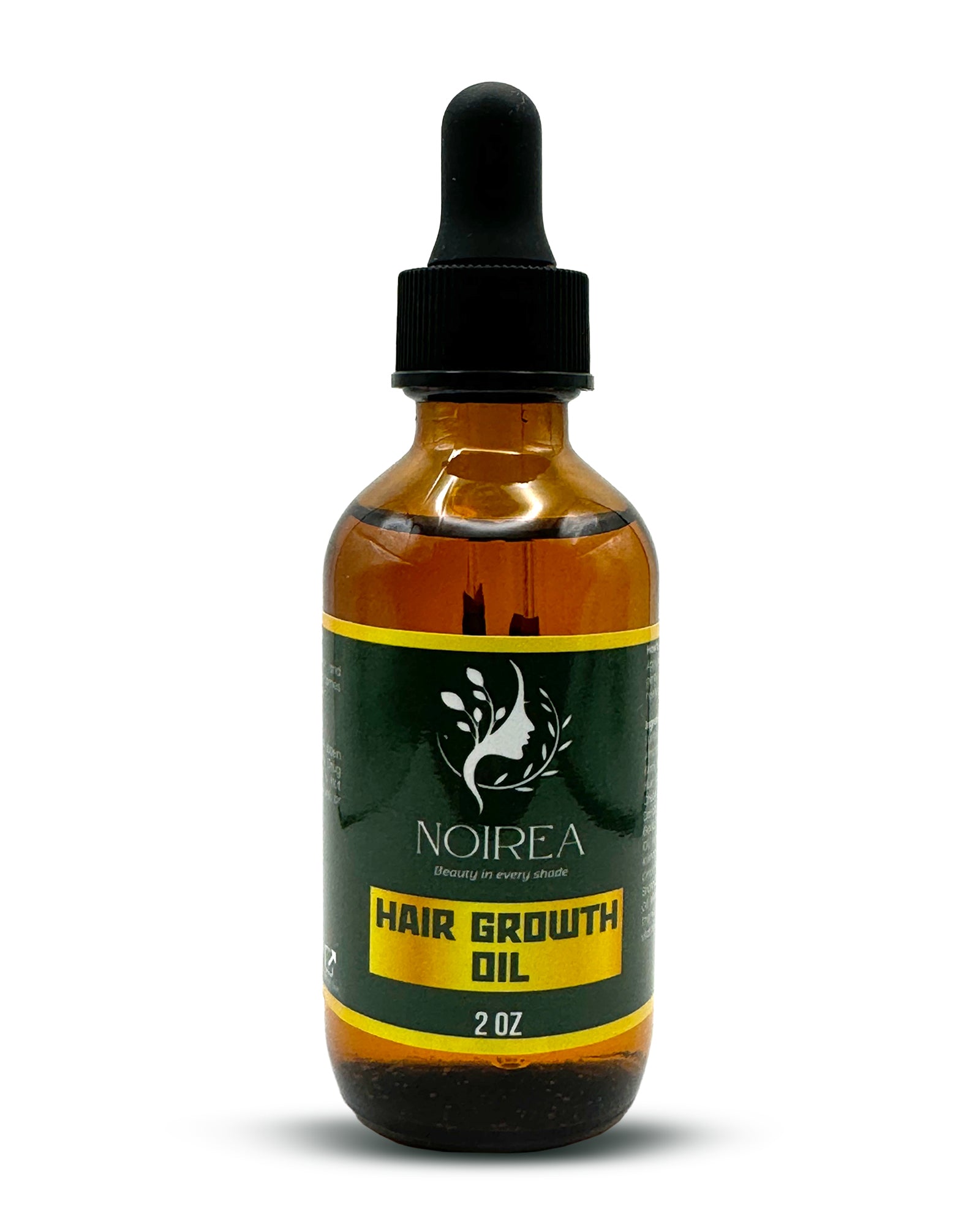 Hair Growth Oil