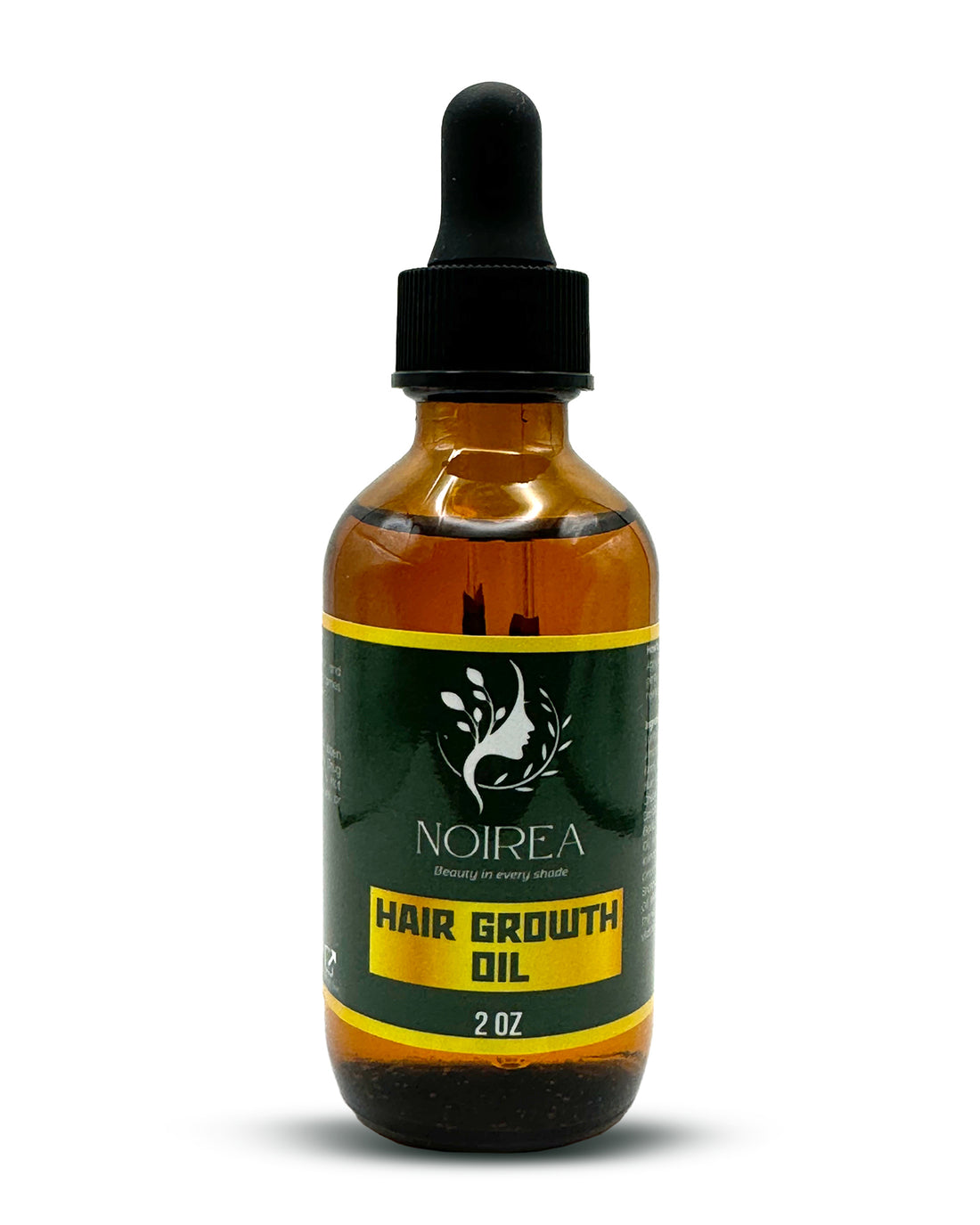 Herbal Hair Growth Oil