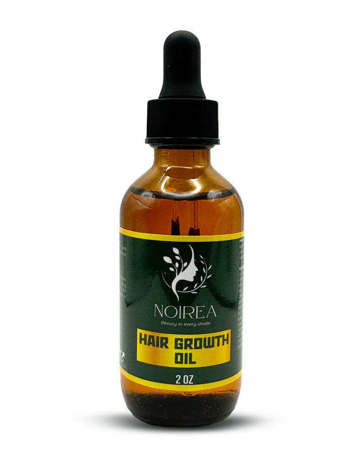 Herbal Hair Growth Oil